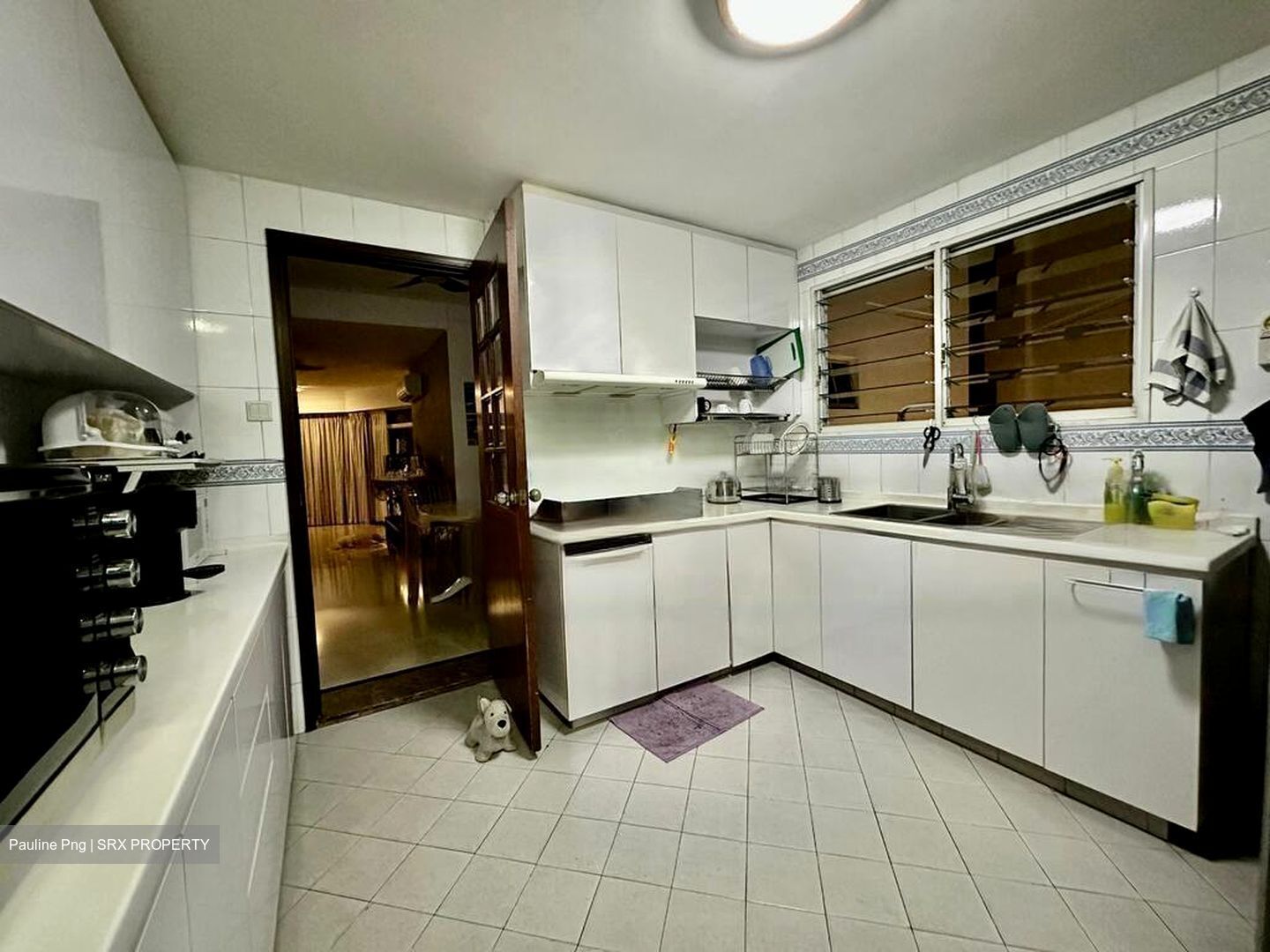 The Atria At Meyer (D15), Condominium #465320851
